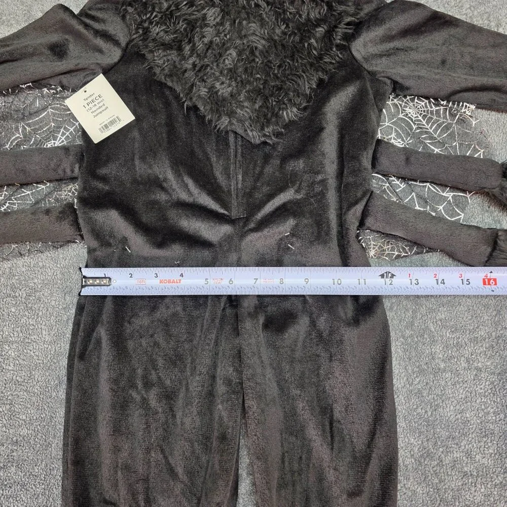 Celebrate Baby Spider Costume 12-18M NWT - Open Box - Box not included